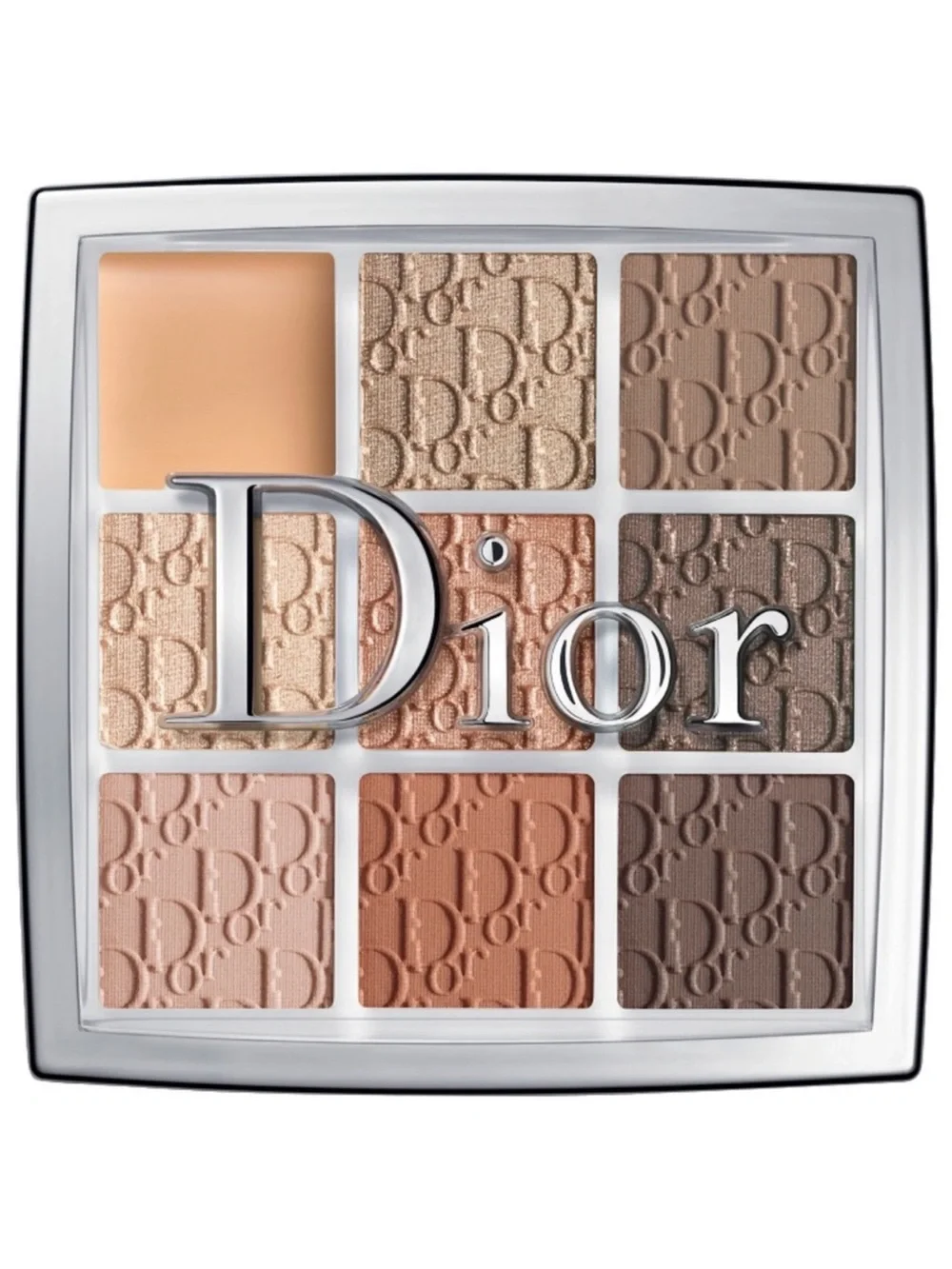 ⚡️💕Dior Backstage Warm Neutrals Palette